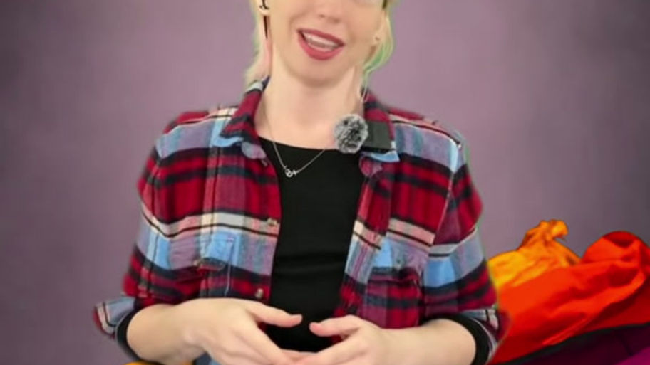 wlw pickup lines i do not recommend intersection